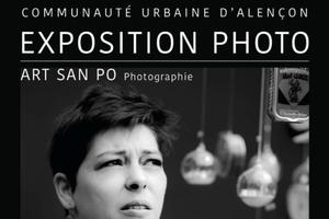 photo EXPO PHOTOS  « REGARDS D’ARTISTES »